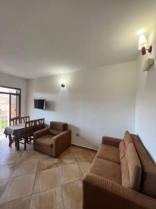 Kamberi Hotel & Apartments 2