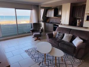 Appartements Le Balbec vue sur mer : photos des chambres