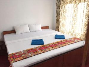 Nature Lovers Hostel