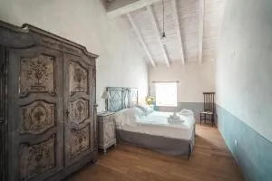 Borgo dei Gatti Albergo Diffuso & spa - Nibbiano