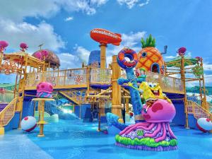 Nickelodeon Hotels & Resorts Riviera Maya - GourmetInclusive by Karisma