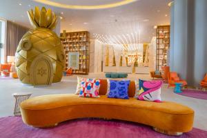 Nickelodeon Hotels & Resorts Riviera Maya - GourmetInclusive by Karisma