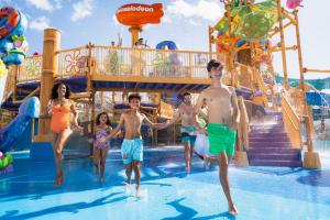 Nickelodeon Hotels & Resorts Riviera Maya - GourmetInclusive by Karisma