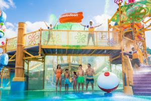 Nickelodeon Hotels & Resorts Riviera Maya - GourmetInclusive by Karisma