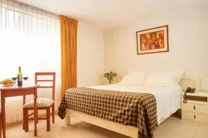 Astorga Hotel Arequipa - Cayma