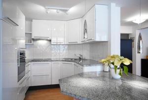 Luegisland Wohnung Salietti