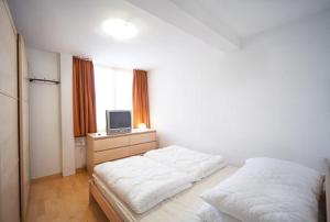 Luegisland Wohnung Salietti