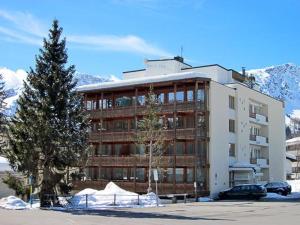 Luegisland Wohnung Salietti