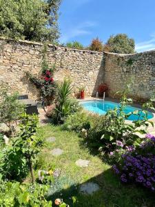 Villas chez Laurette : photos des chambres