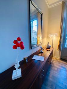 Hotels Hotel Particulier le 28 by Les Collectionneurs : photos des chambres