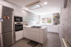 Catalunya Casas Mountain escape with amazing views just 25km to BCN!