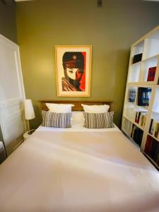 Hotels Hotel Particulier le 28 by Les Collectionneurs : photos des chambres