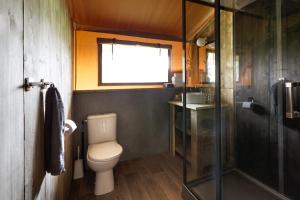 La Viola e il Sole - alloggi e glamping -