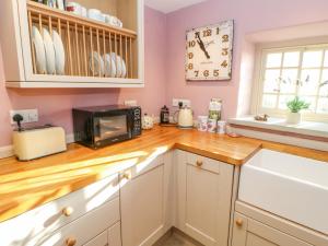 The Stable, Sedbury Park Farm