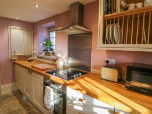 The Stable, Sedbury Park Farm