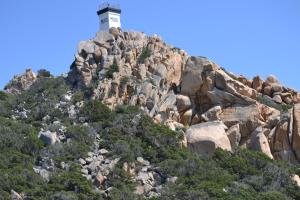 Maisons de vacances LES APPARTS DU VALINCO - CORSE DU SUD : photos des chambres