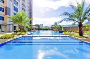 Horizon 101 A10 Shortwalk Robinsons Mall + Free Wifi+ Netflix