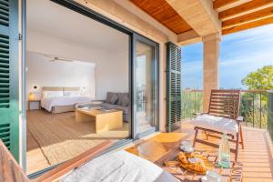 Villa Can Alonso - Families & Athletes Only