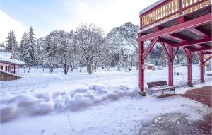 Amazing Apartment In Località Carbonin