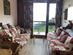 Appartement La Marmotte, Arc 2000 - Arc 2000