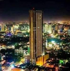 Horizon 101 A10 Shortwalk Robinsons Mall + Free Wifi+ Netflix