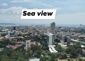 Horizon 101 A10 Shortwalk Robinsons Mall + Free Wifi+ Netflix