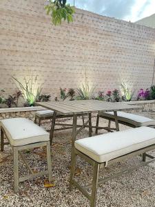 Casa Nardo Planta Alta
