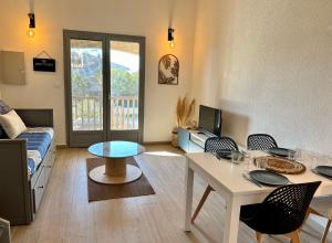 Appartement Duplex 4pers Climatisé - Locations VLD Camargue