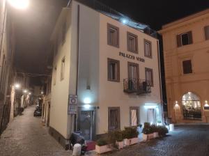 B&B Palazzo Verdi Holiday Viterbo