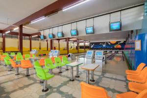 Parque Hotel Pimonte