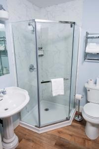 Business Double Room room in The Whitlock