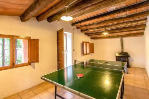 Catalunya Casas Country Chateau for 22 persons - close to Sitges!