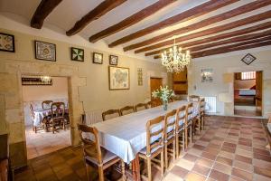 Catalunya Casas Country Chateau for 22 persons - close to Sitges!