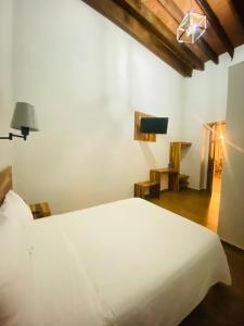 Palacio de las Rosas