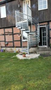 Schönes Messe-Ferien Apartment mit vielen Extras