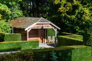 Boeckhaege vakantiewoning