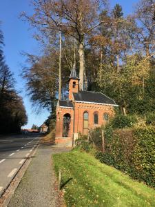 Boeckhaege vakantiewoning