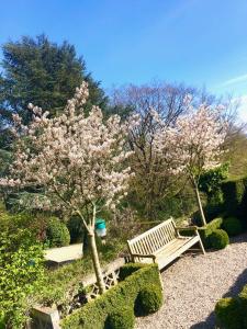 Boeckhaege vakantiewoning