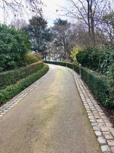 Boeckhaege vakantiewoning