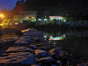 B&B / Chambres d'hotes Le Moulin du Temps : photos des chambres