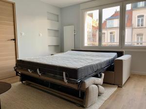 Appartements L'endroit ideal, confort et elegance : photos des chambres