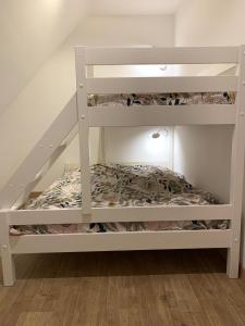 Les Villas d Onalou Kergastel : photos des chambres