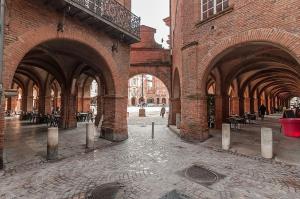 Maisons de vacances Gite Le Salcevert, proche A62, 7mn Montauban, 20mn Toulouse : photos des chambres