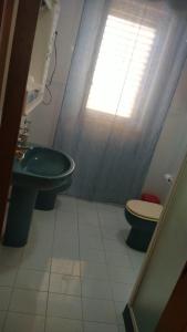 Appartamento con giardino