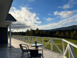 Casa de campo - Ubytování bez kategorie ve městě Curacautín