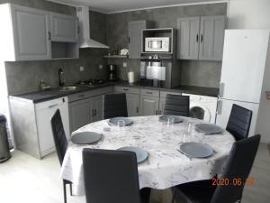 Appartements gite du puits : photos des chambres