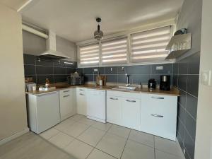 Appartements L'Effet Mer : photos des chambres