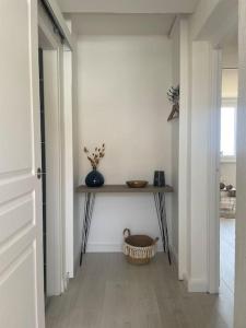 Appartements L'Effet Mer : photos des chambres