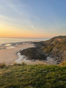 Appartements L'Effet Mer : photos des chambres