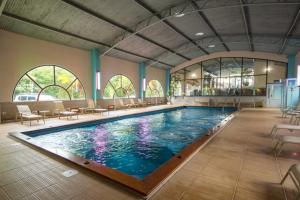 Parque Hotel Pimonte